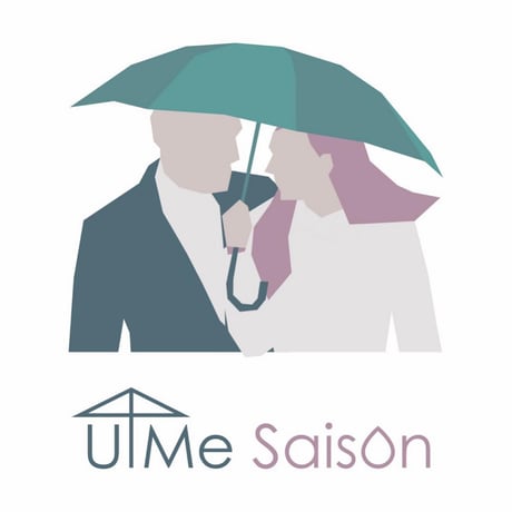 U☂ME SAISON  ユーアンドミーセゾン（瓶3本セット）