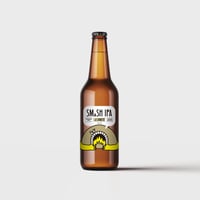 SMaSH IPA カシミヤ（瓶3本セット）