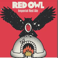 RED  OWL（瓶３本セット）