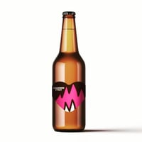 Camadness Stout　カマドネススタウト（瓶３本セット）