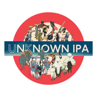 UnKnown IPA  3本セット