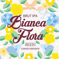 ３本セット　Bianca Flora Brut IPA