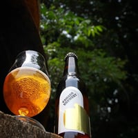 Camadorado 日向夏ゴールデンエール （瓶３本セット）