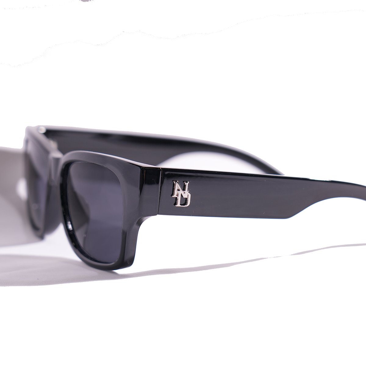 N*e様 NASTYDOG ブラック サングラス ケース付き NastyDog OnlineStore