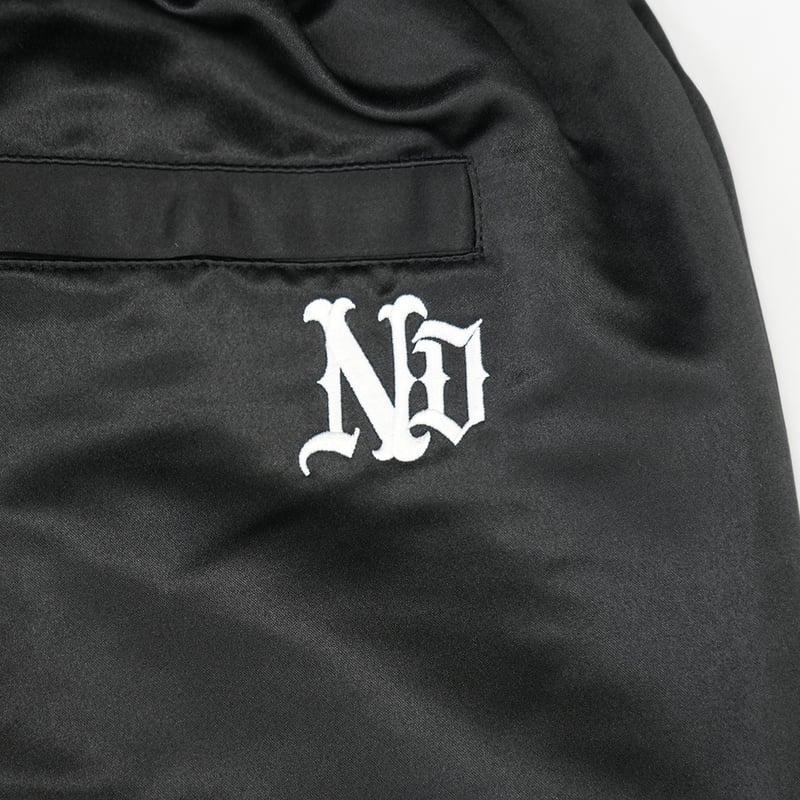 ND SatinPiping Setup | NastyDog OnlineStore