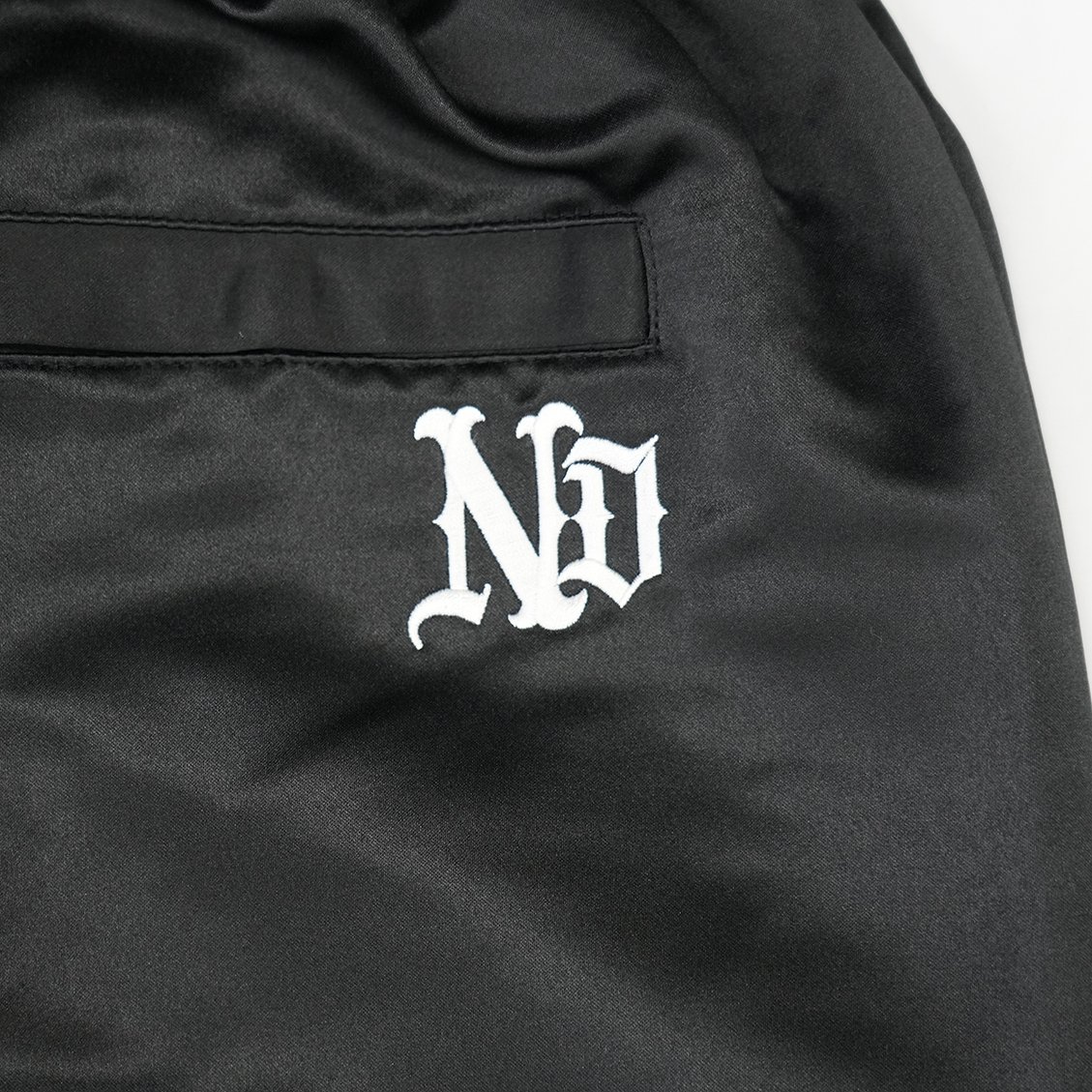 ND SatinPiping Setup | NastyDog OnlineStore