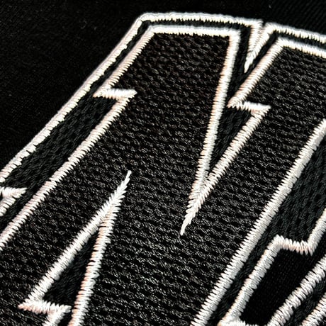 ArchLogo SS setup(Black)