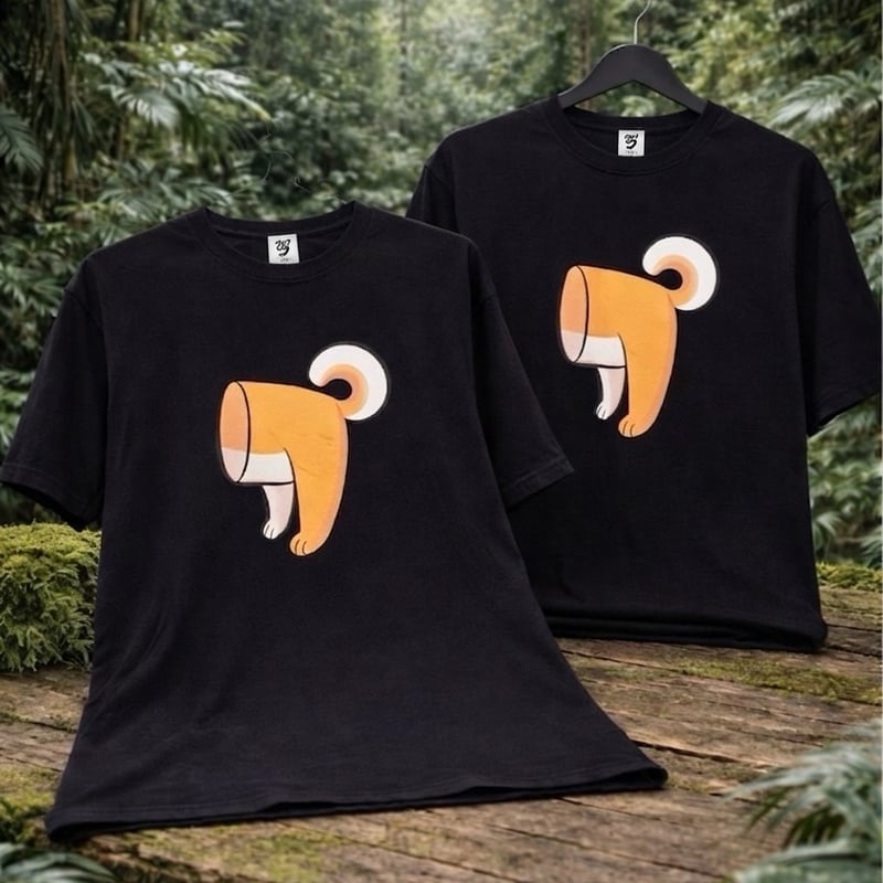 干支タロウTee | NastyDog OnlineStore