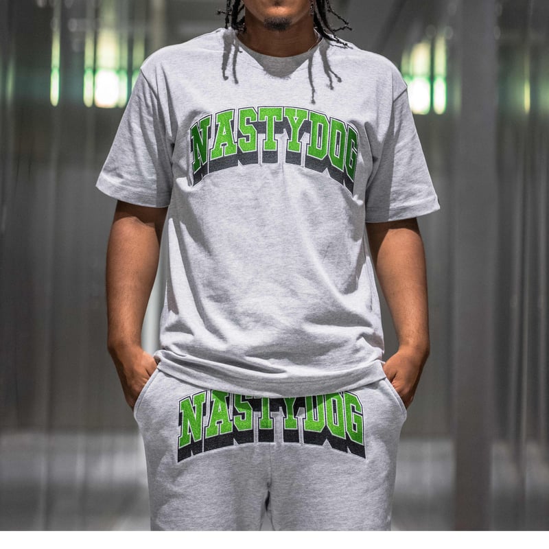 deps ARCH LOGO S/S SWEAT 【公式通販】