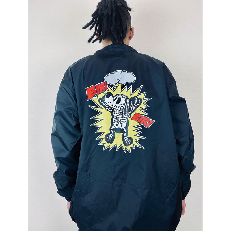 BIRI BIRI Coach | NastyDog OnlineStore 