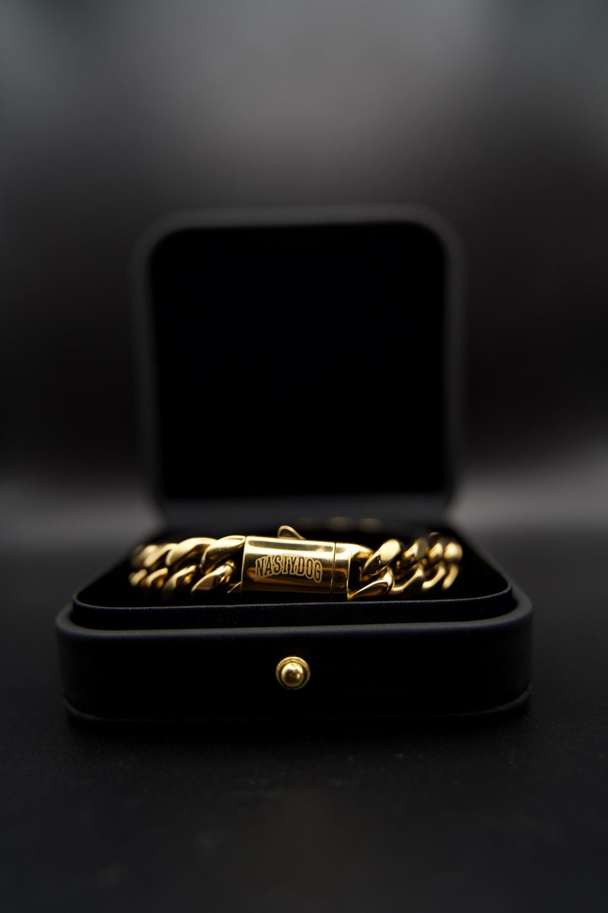 ND Gold Bracelet | NastyDog OnlineStore