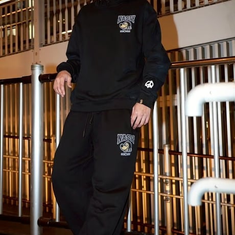 ND NewStandard SweatPants (Black)