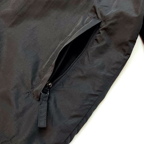 ND Nylon Setup (Black)