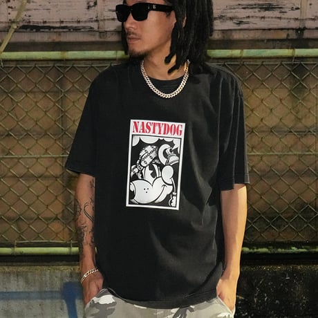 専用！　美品　ナスティードッグ　ジャージ上のみ　サイズ2 ミメイ NastyDog OnlineStore