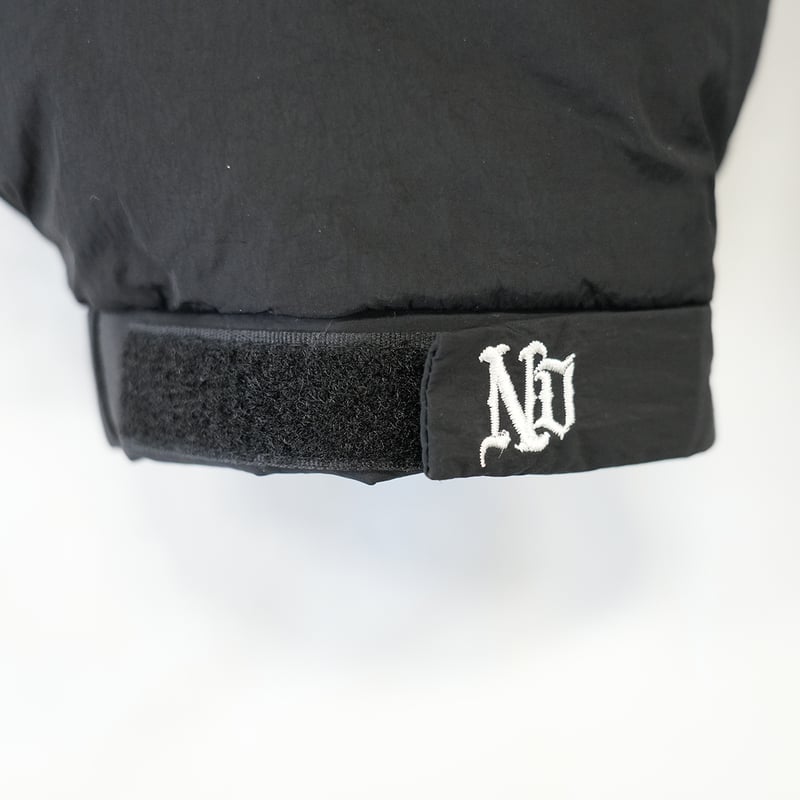 ND DownJacket 25 | NastyDog OnlineStore