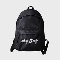 Nylon Backpack