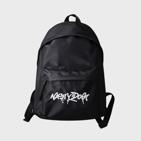 Nylon Backpack