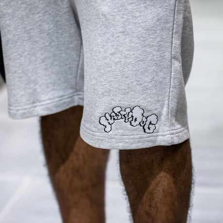 Smoky logo setup(Gray)