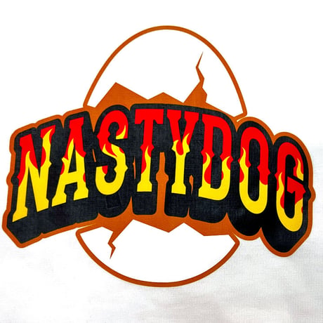 Chicken Tee(White)