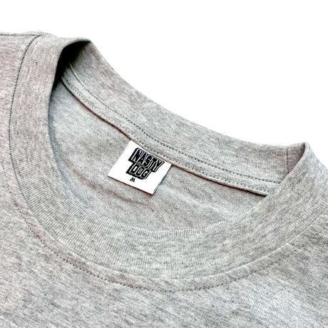 ArchLogo SS setup(Gray)