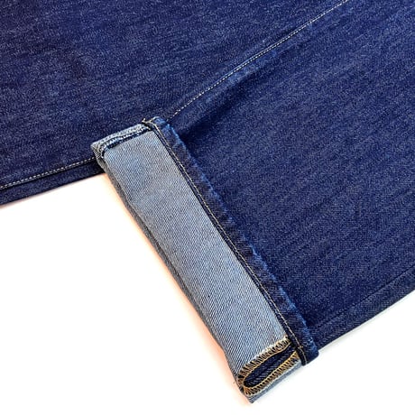 White Ink Denim