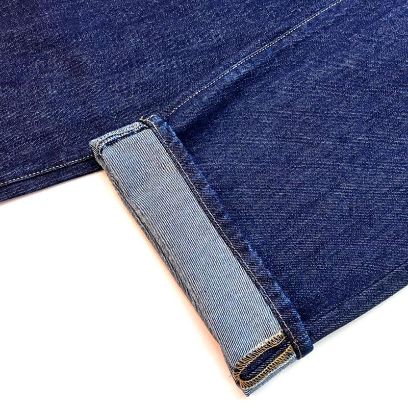 White Ink Denim | NastyDog OnlineStore