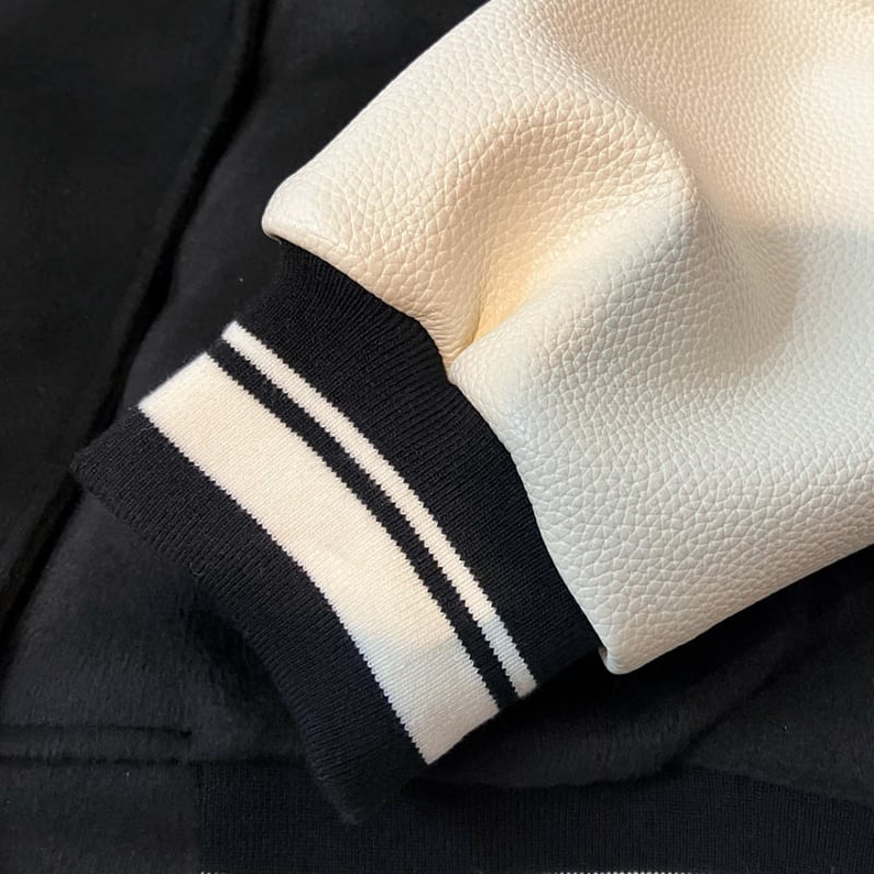 ND Bomb Stadium Jacket | NastyDog OnlineStore