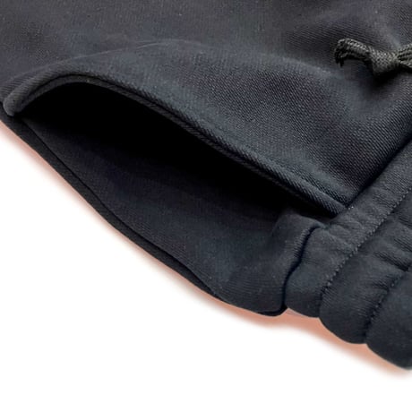 Smoky logo setup(Black)