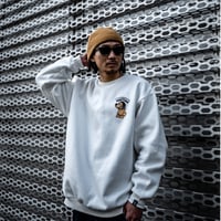 Jacket Hoodie (Beige) | NastyDog OnlineStore