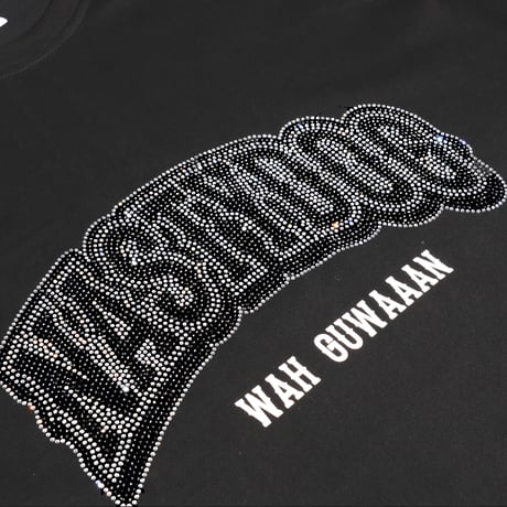 Rhinestone Tee