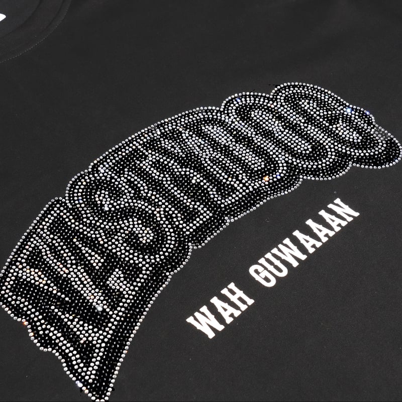 Rhinestone Tee | NastyDog OnlineStore