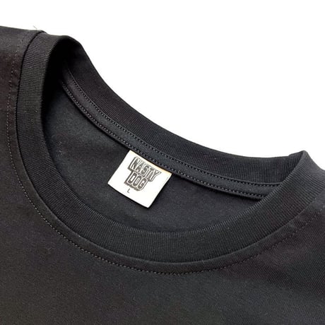 ArchLogo Tee (Black)