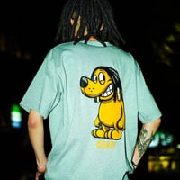 Original LS Tee(Black) | NastyDog OnlineStore