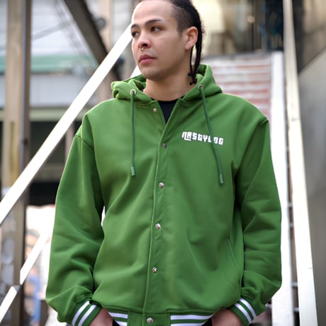 G4F Stadium Hoodie (Black/White/Yellow/Blue/Green)