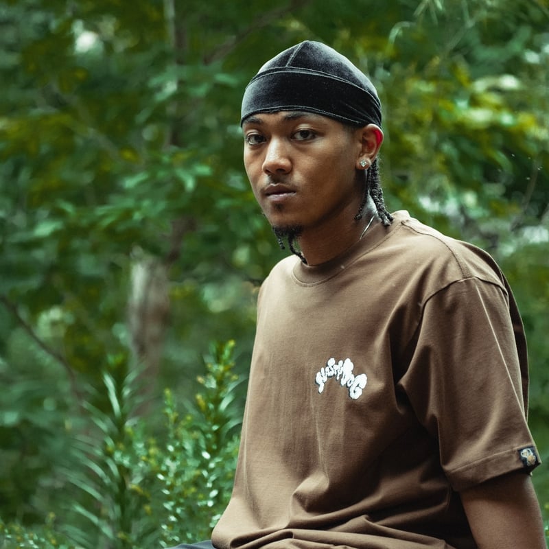 ポップアップ限定＆定価以下！）NastydogライトストーンキノコT