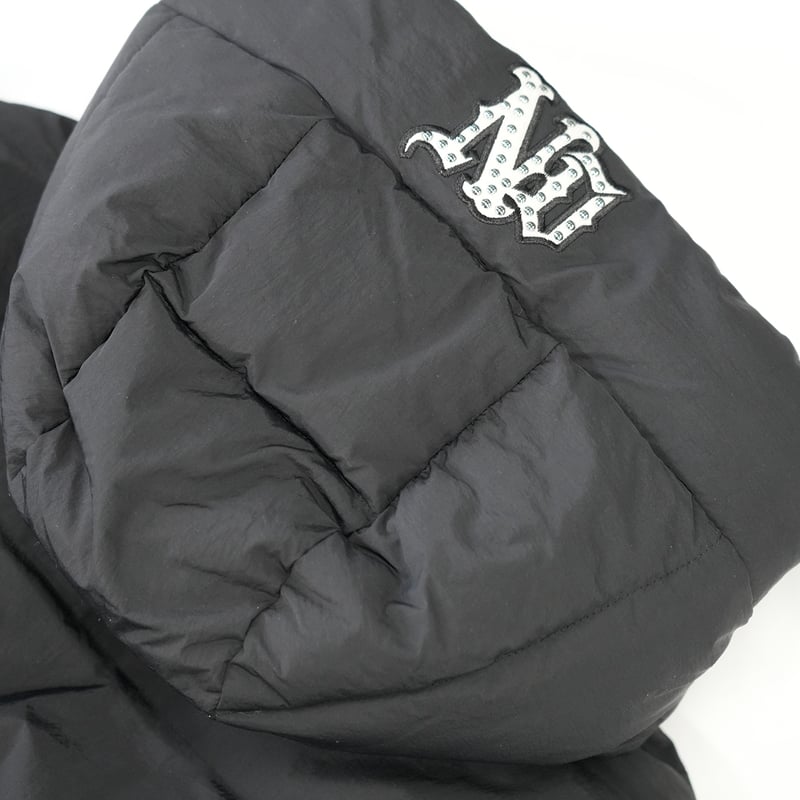 ND DownJacket 25 | NastyDog OnlineStore