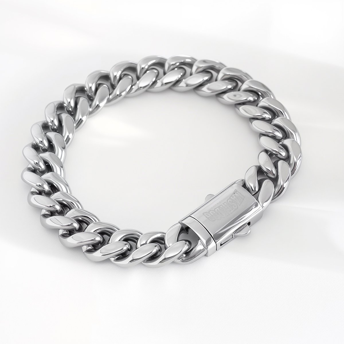 あ*の様 新品NASTYDOG ネックレス&ブレスレットセット（シルバー） ND Silver Necklace | NastyDog OnlineStore