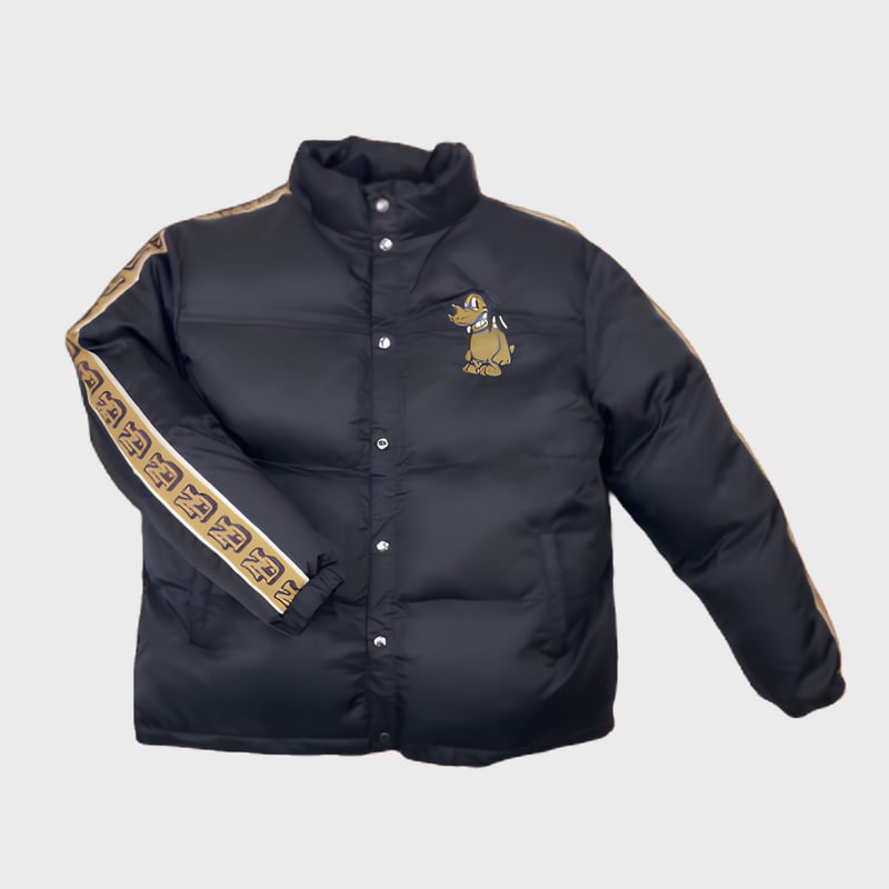 Down Jacket | NastyDog -OUTLET SITE-