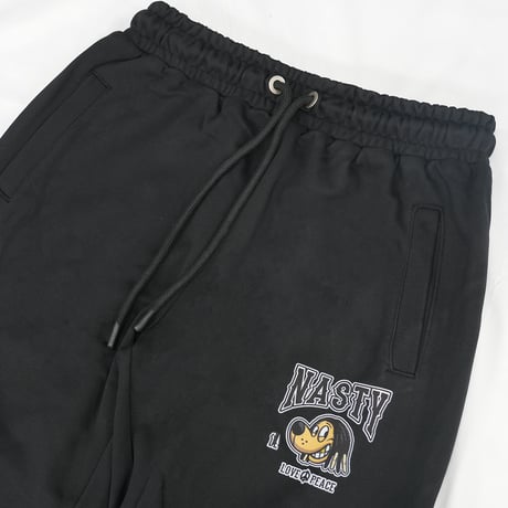 ND NewStandard SweatPants (Black)