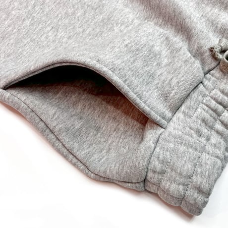 Smoky logo setup(Gray)