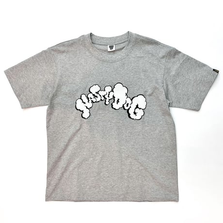 Smoky logo setup(Gray)