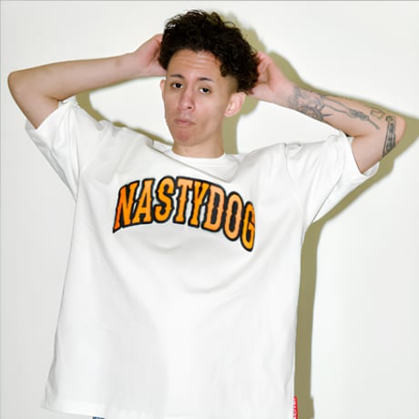 ArchLogo Tee (Black/White)
