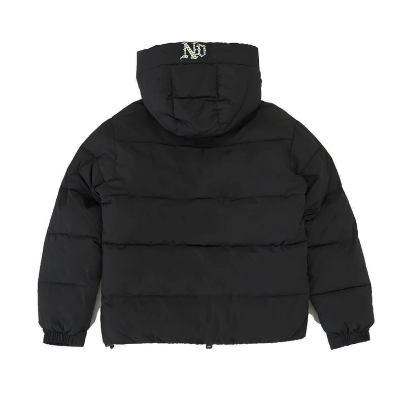 ND DownJacket 25 | NastyDog OnlineStore