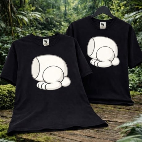 干支タロウTee
