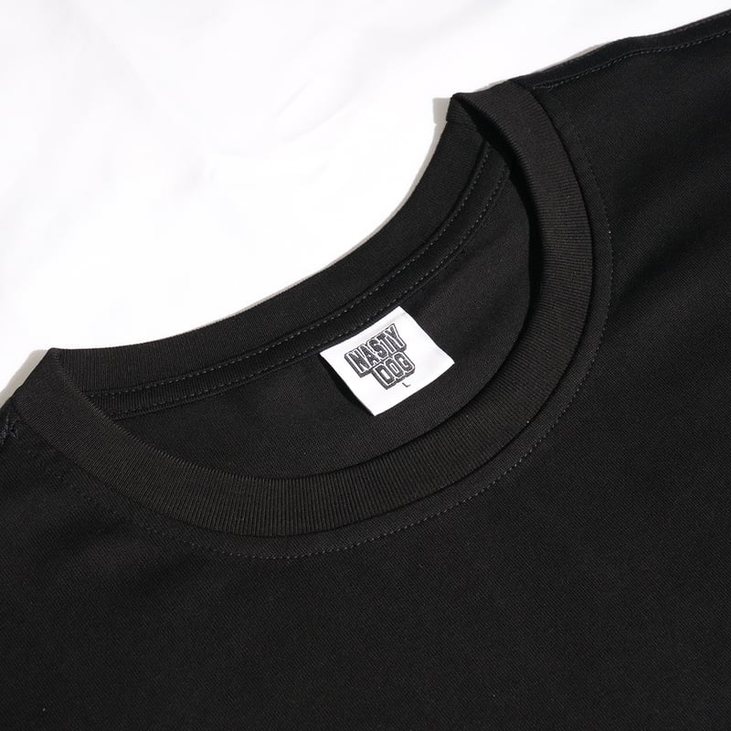 （ポップアップ限定＆定価以下！）NastydogライトストーンキノコTシャツ fit=scale-down,w=1200