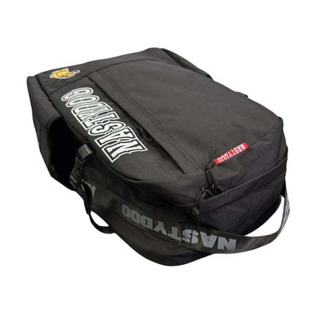 ND Backpack