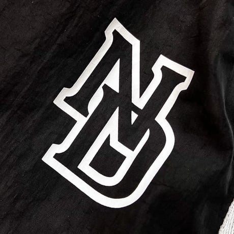 ND Nylon Setup (Black)