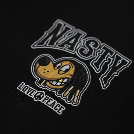 ND NewStandard CrewNeck (Black)