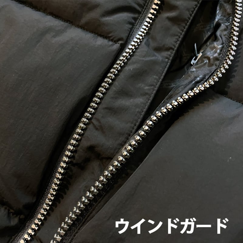 ND DownJacket 24 | NastyDog OnlineStore ND DownJacket 24 | NastyDog OnlineStore