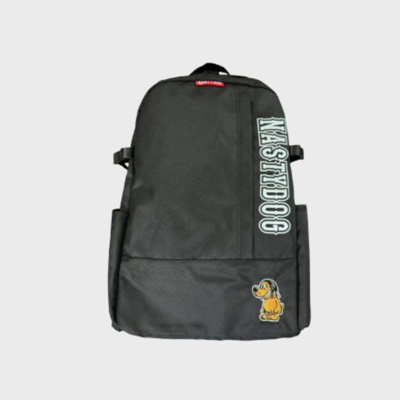 NASTYDOG リュック バックパック ND Backpack | NastyDog -OUTLET Site-